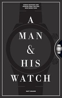 A Man And His Watch - Best Deal Finder