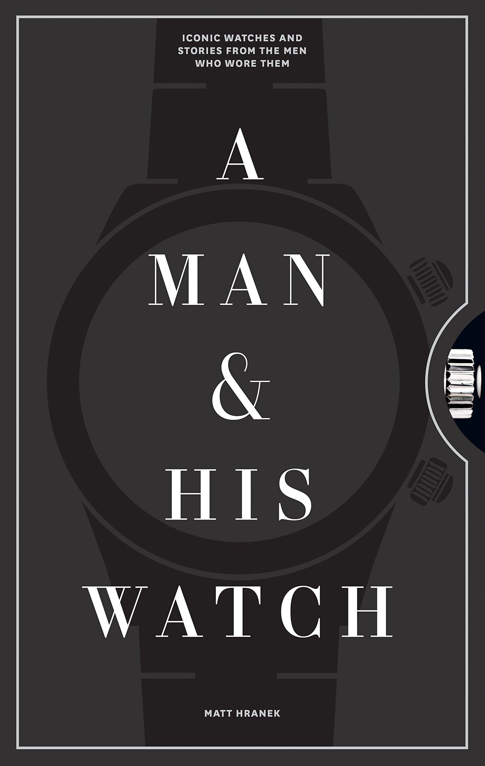 A Man And His Watch on Amazon.ae - Price Tracker