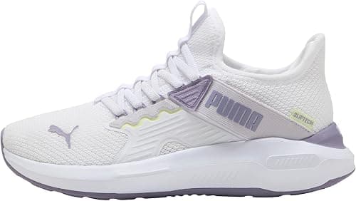 PUMA Softride Enzo 5 Slip Tech Wns womens Road Running Shoe on Amazon - Best Deal Finder