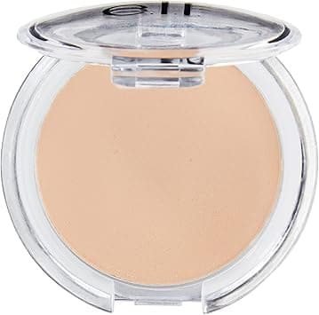e.l.f. Prime and Stay Finishing Powder in Sheer Translucent - Best Deal Finder