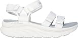 Skechers D'LUX WALKER SANDAL womens Sneaker - Best Deal Finder