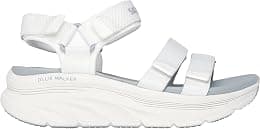 Skechers D'LUX WALKER SANDAL womens Sneaker - Best Deal Finder