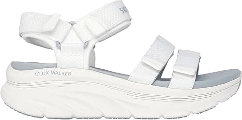 Skechers D'LUX WALKER SANDAL womens Sneaker على Amazon.ae - متتبع الأسعار