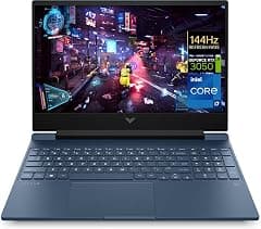 HP Victus Gaming Laptop 15-FA1072NE | 2024 Model | 15.6" FHD | Intel Core™ i7-13700H | 16GB RAM | 512GB SSD | 6GB NVIDIA GeForce RTX 3050 | Win11 | Performance Blue | Device | En/Ar KB | UAE Version - Amazon.ae Price Tracker