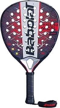 BABOLAT PADEL RACKETS TECHNICAL VERON 2.5 (FRENCH BRAND) - Amazon.ae Price Tracker