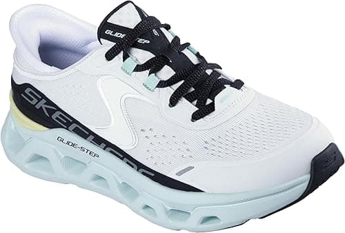 Skechers Glide-step Altus womens Sneaker on Amazon.ae - Price Tracker