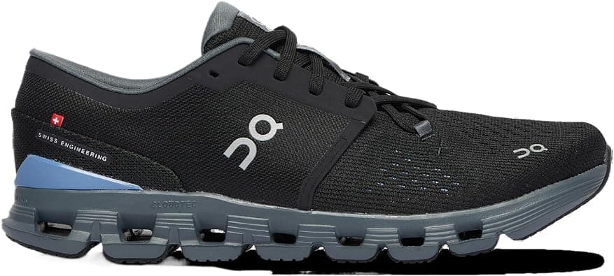 On Cloud X 4 mens Sneaker on Amazon.ae - Price Tracker