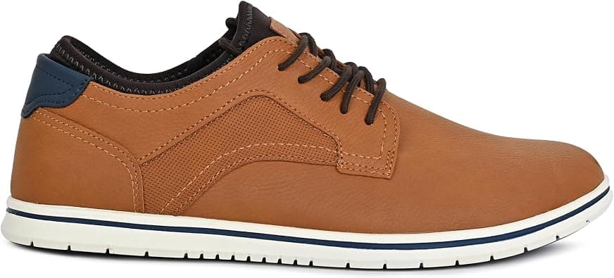 ALDO DRYMOS mens Oxford on Amazon.ae - Price Tracker