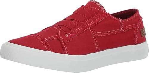 Blowfish Malibu Marley Canvas womens Fashion Sneaker على Amazon.ae - متتبع الأسعار