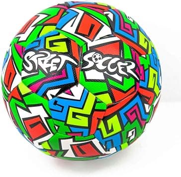 Soccer Innovations Jimmy Ball Soccer Training Skills Ball على Amazon.ae - متتبع الأسعار