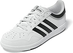 adidas Hoops 4.0 Shoes unisex-adult Shoes - Amazon.ae Price Tracker