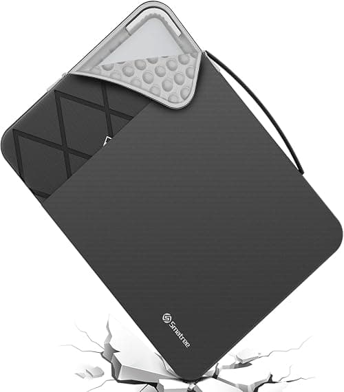 Smatree EliteFlow Laptop Sleeve Case for 16 inch Lenovo ThinkPad P16s Gen 3,with Accessory Pocket(EF653) on Amazon.ae - Price Tracker