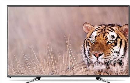 Nikai 32 Inch HD LED TV, Black, NTV3272LED8 on Amazon.ae - Price Tracker