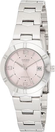 Casio Casual Watch on Amazon.ae - Price Tracker