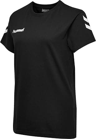 hummel Women's HMLGO COTTON T-shirts on Amazon.ae - Price Tracker