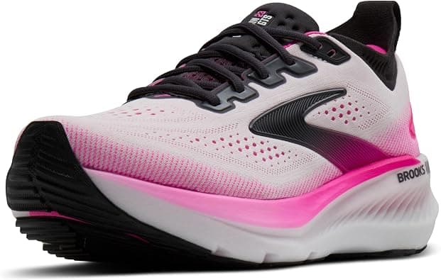 Brooks Glycerin Gts 23 womens Sneaker على Amazon.ae - متتبع الأسعار