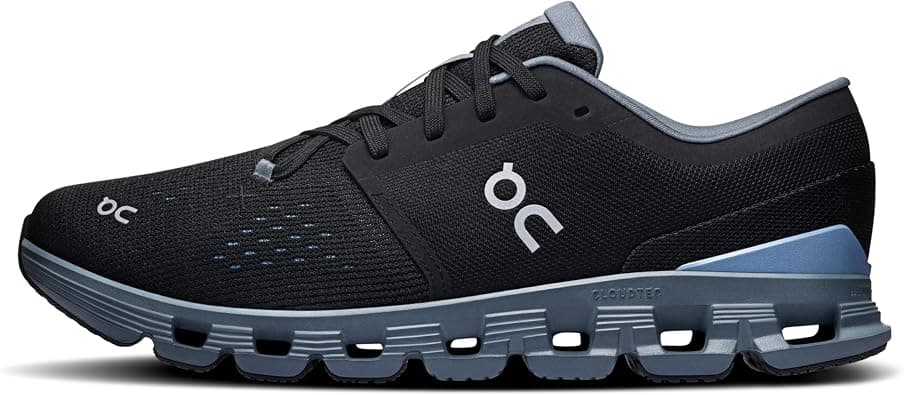 On Cloud X 4 mens Sneaker على Amazon.ae - متتبع الأسعار