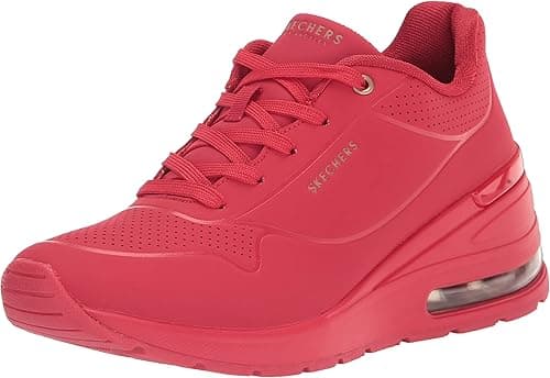Skechers Million Air-elevated Air womens Sneaker on Amazon.ae - Price Tracker