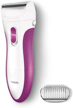 Philips HP6341 Lady Shaver - Wet & Dry على Amazon.ae - متتبع الأسعار