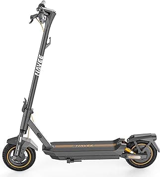 NAVEE GT3 Electric Scooter for Adults, 32KM/H Speed Quad Suspension 60KM(Pro) or 75KM(Max) Max Range 1000W Motor Scooter Electric, 25.4cm Tubeless Tires, Folding Dual Braking E Sooters Teens on Amazon.ae - Price Tracker