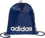 adidas Unisex Linear Gymsack GYMSACK - Best Deal Finder