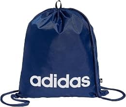 adidas Unisex Linear Gymsack GYMSACK - Best Deal Finder