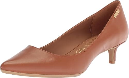 Calvin Klein Women's Gabrianna Pump on Amazon.ae - Price Tracker