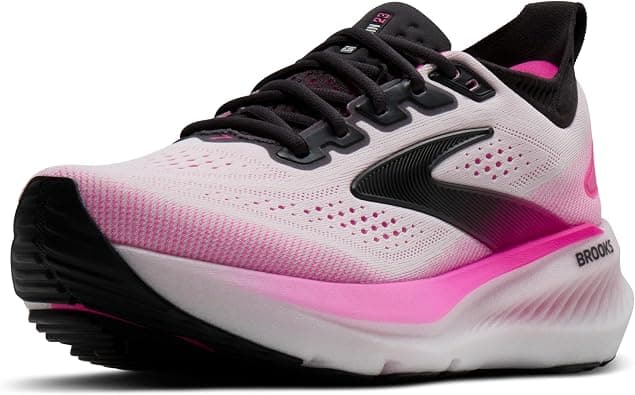 Brooks Glycerin 23 womens Sneaker on Amazon.ae - Price Tracker