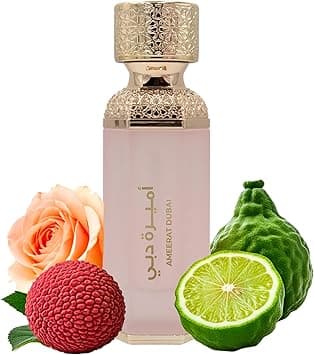 Amazing Creation Ameerat Dubai Eau de Parfum for Women, 100ml on Amazon.ae - Price Tracker