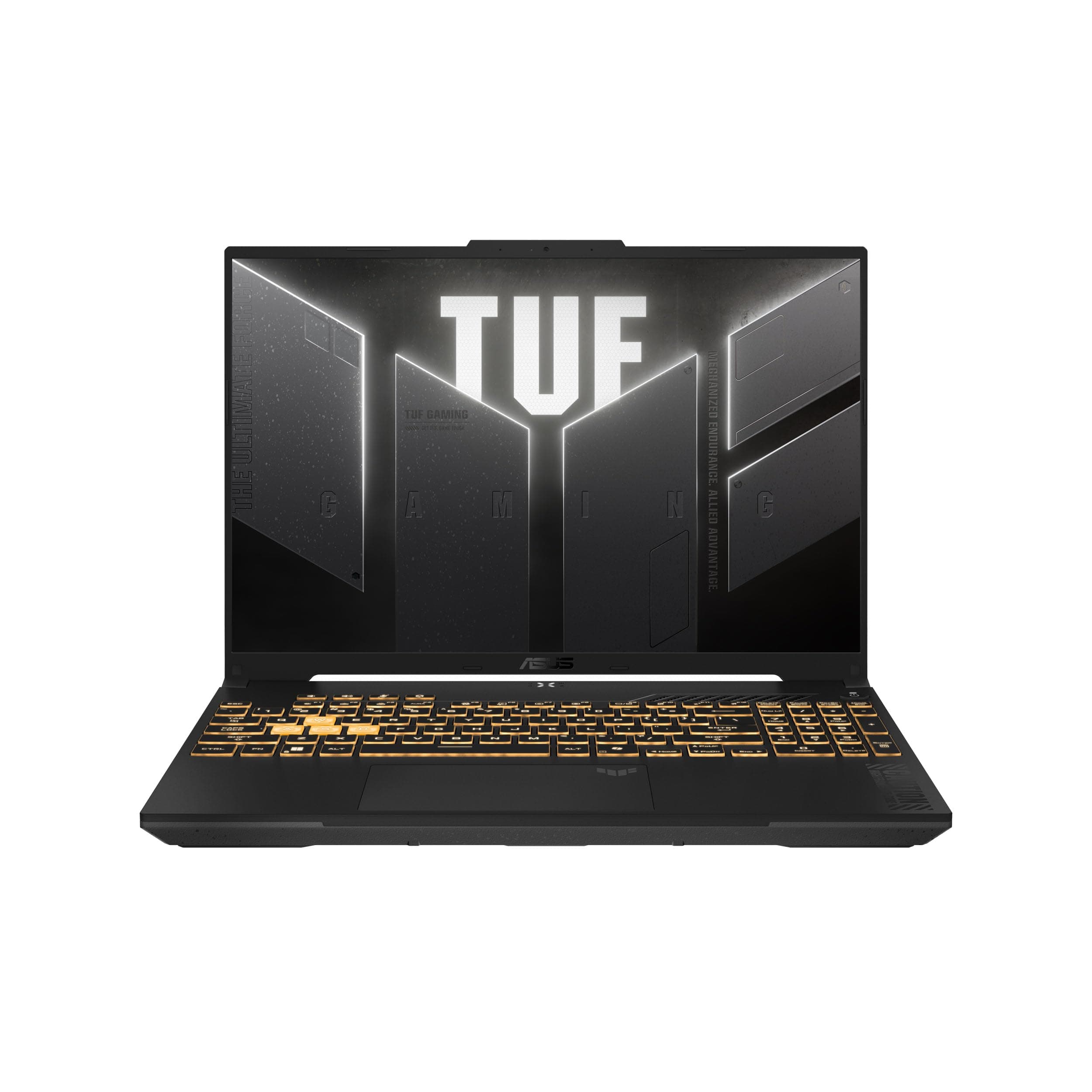ASUS TUF Gaming F16 Gaming Laptop, 16" FHD+ 144Hz IPS-Level 16:10 Display, Intel® Core™ 5 210H, NVIDIA® GeForce RTX™ 4050, 16GB DDR5, 512GB PCIe Gen4 SSD, Wi-Fi 6, Windows 11 Home on Amazon.ae - Price Tracker