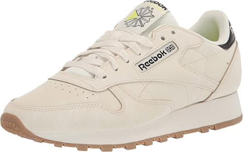 Reebok Cl Lthr Face womens Fashion Sneaker on Amazon.ae - Price Tracker