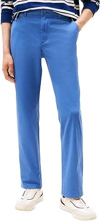 Tommy Hilfiger Men's Chino on Amazon.ae - Price Tracker