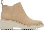 TOMS MAUDE womens Ankle Boots - Best Deal Finder