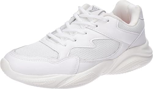 FUSEFIT Women's ROGER W FF Sports Shoes on Amazon.ae - Price Tracker