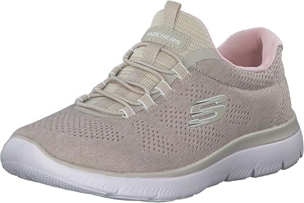 Skechers SUMMITS womens Sneaker on Amazon.ae - Price Tracker