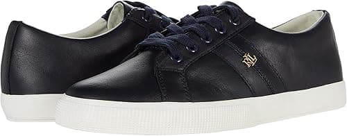 Lauren by Ralph Lauren Janson Iii Sneakers womens Sneaker on Amazon.ae - Price Tracker