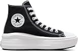 Converse Women's Chuck Taylor All Star Move Trainers - Best Deal Finder