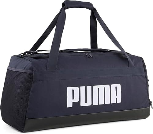 Puma Duffel Bag, Gym Bag, Training Bag, Puma Challenger Duffel Bag, M on Amazon.ae - Price Tracker
