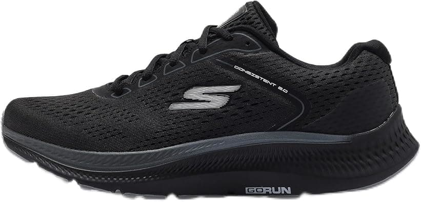Skechers GO RUN CONSISTENT 2.0 mens SHOES على Amazon.ae - متتبع الأسعار