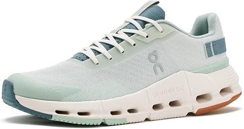 On Women's Cloudnova Form 2 Sneakers على Amazon.ae - متتبع الأسعار
