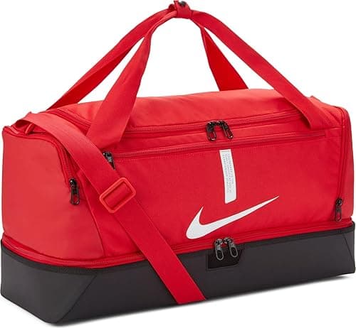 Nike unisex-adult Nk Acdmy Team M Hdcs - Sp21 Sports bag on Amazon.ae - Price Tracker