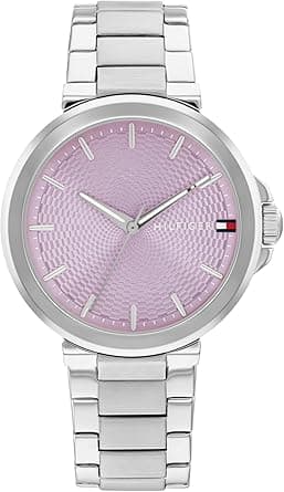 Tommy Hilfiger LORI Women Watch, Analog on Amazon.ae - Price Tracker