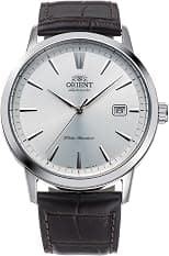 Orient Contemporary Symphony Iii - Wristwatch For Male Automatic And Hand-wound Mechanical Casual - Best Deal Finder