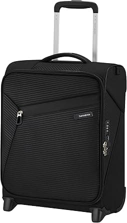 Samsonite Unisex Litebeam carry-on luggage on Amazon.ae - Price Tracker