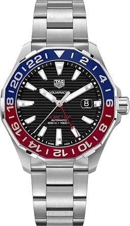 Tag Heuer Aquaracer Automatic Men's Watch WAY201F.BA0927 - Best Deal Finder