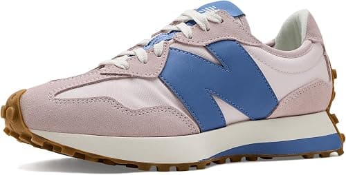 New Balance 327 womens Sneaker على Amazon.ae - متتبع الأسعار