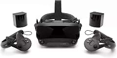 Valve Index VR Full Kit - Virtual Headset - Amazon.ae Price Tracker
