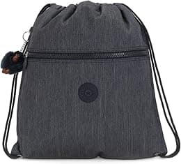Kipling Unisex Kids SUPERTABOO Luggage- Kids' Luggage - Best Deal Finder