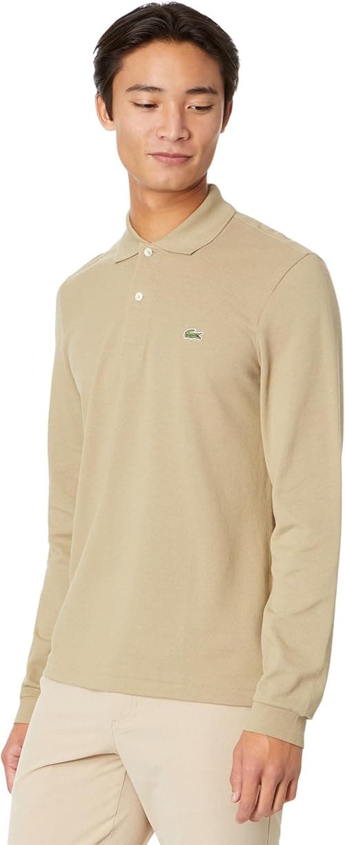 Lacoste Men's Polo Shirt on Amazon.ae - Price Tracker