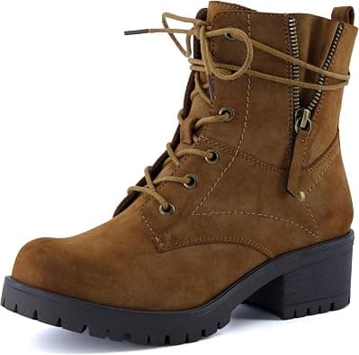 Dune London Kobe womens Combat Boot on Amazon.ae - Price Tracker